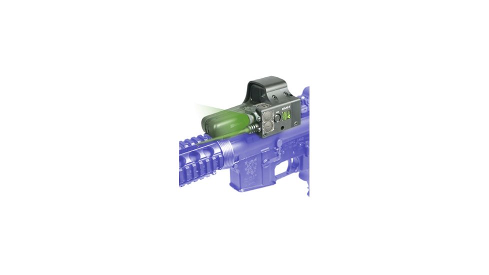 Laser Devices EOLAD Infrared Laser