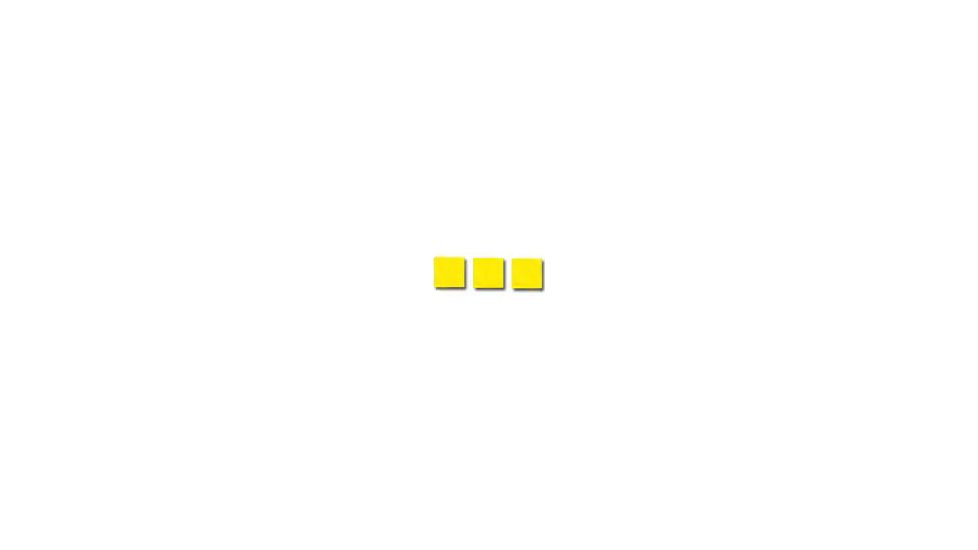 Steiner Laser Devices Target Strips - 35 pieces 30143