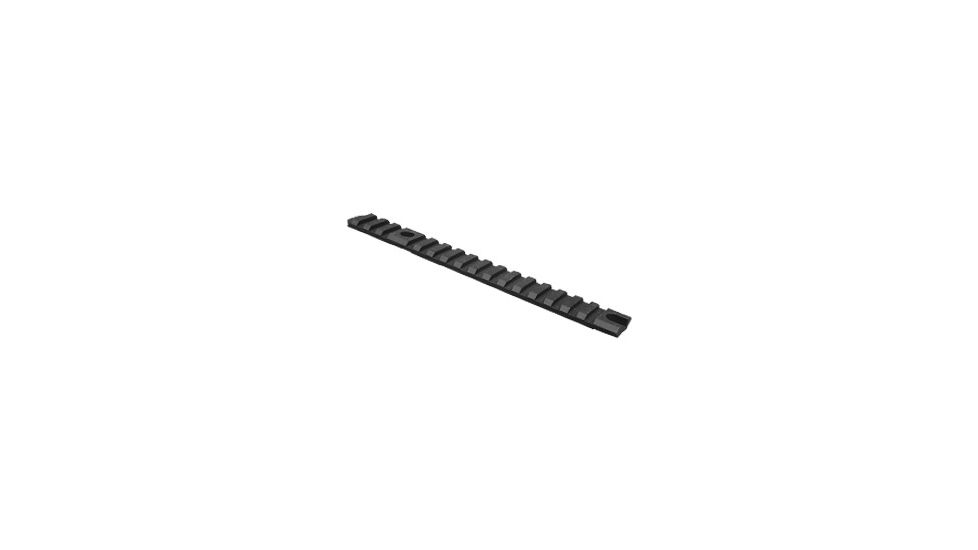 Laser Devices Upper Receiver Rail, Long