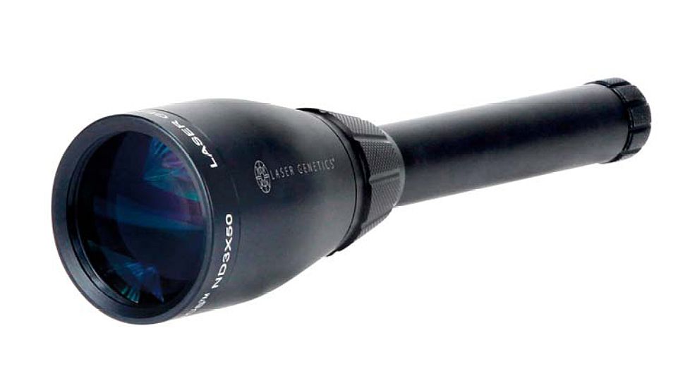 Laser Genetics ND3x50 Long-Distance Laser Designator