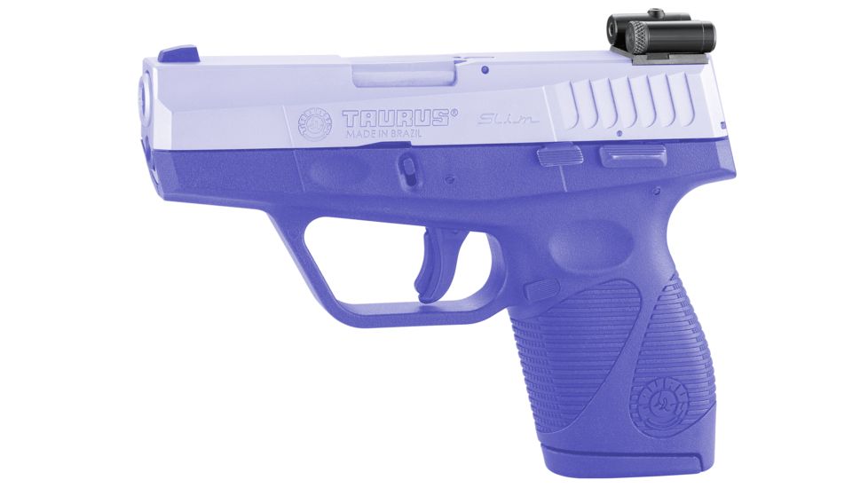 LaserLyte Rear Sight Laser for Taurus Slim RL-TS