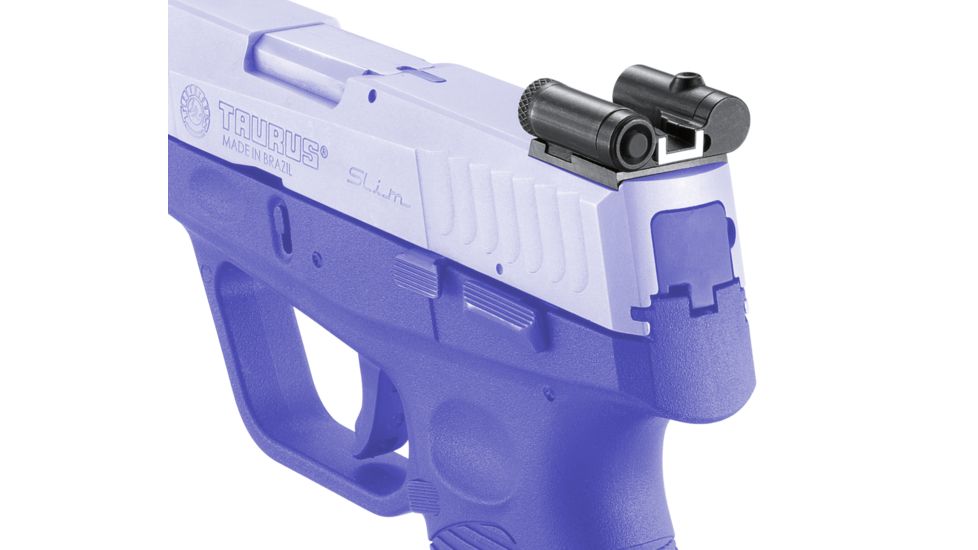 LaserLyte Rear Sight Laser for Taurus Slim RL-TS