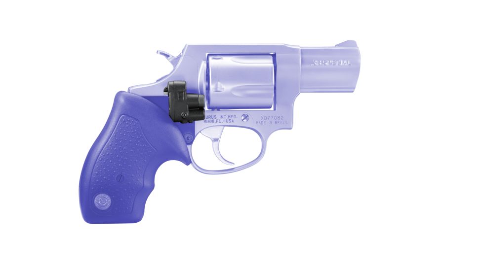 Laserlye Laser for Smith and Wesson Revolvers CK-SWAT