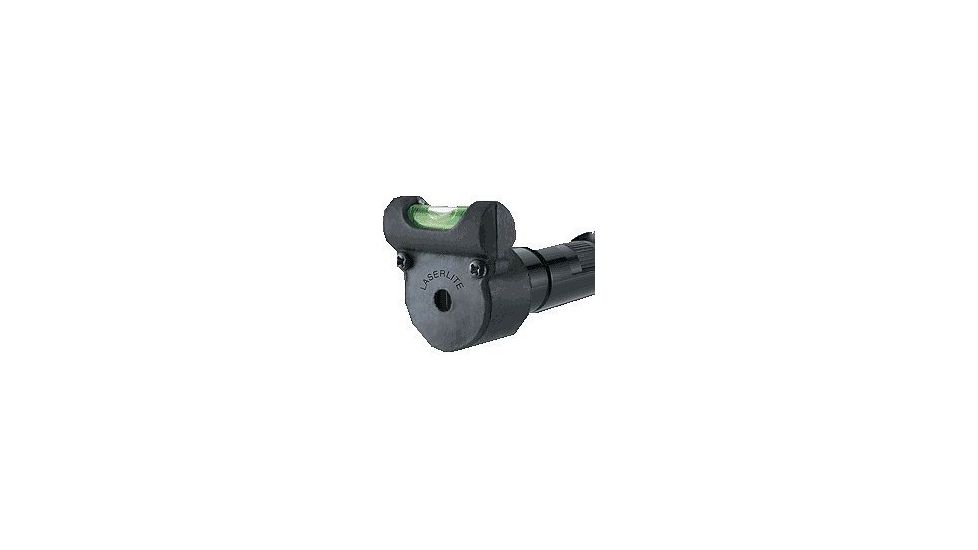 Laserlyte Laser Bore Sighter/Scope Leveler/12-20 Gauge Shotgun Adapter 48436