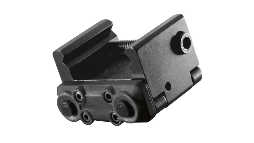 LaserLyte VRail Mount Laser Subcompact V3 FSL-3