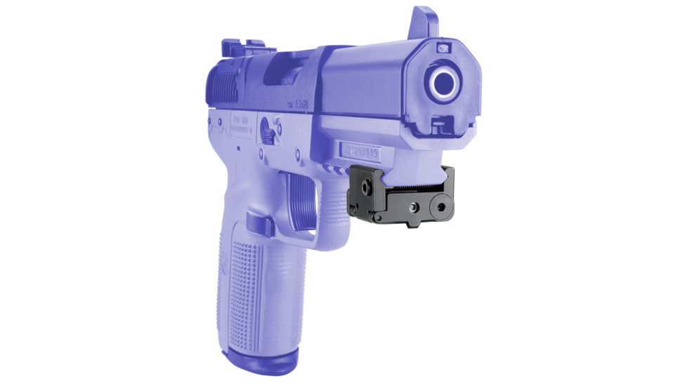 LaserLyte VRail Mount Laser Subcompact V3 FSL-3