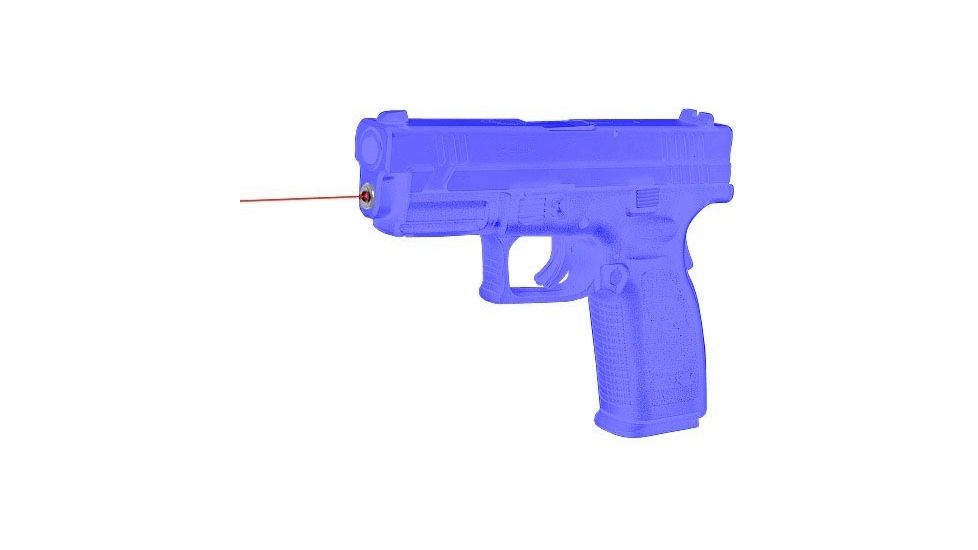 Lasermax Laser Sights for Springfield XD
