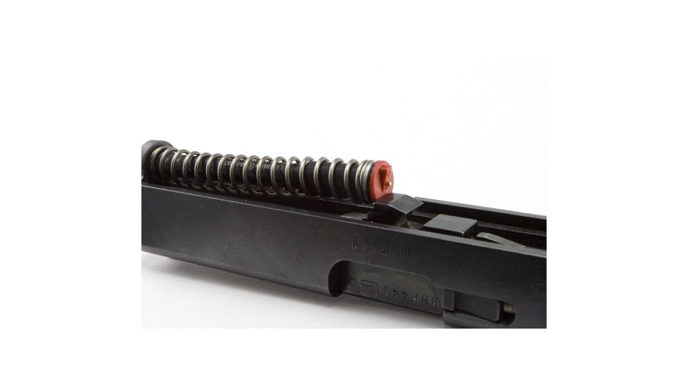 LaserMax Red Laser Internal Guide Rod Laser Sight for Fits GLOCK 19, 23, 32, 38