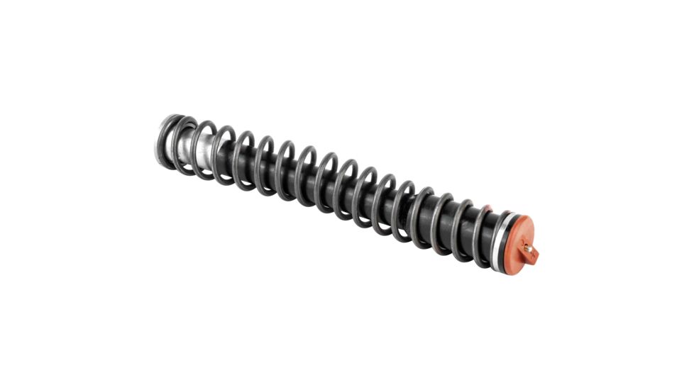 LaserMax Red Laser Internal Guide Rod Laser Sight For GLOCK 19, 23, 32, 38 Pistols