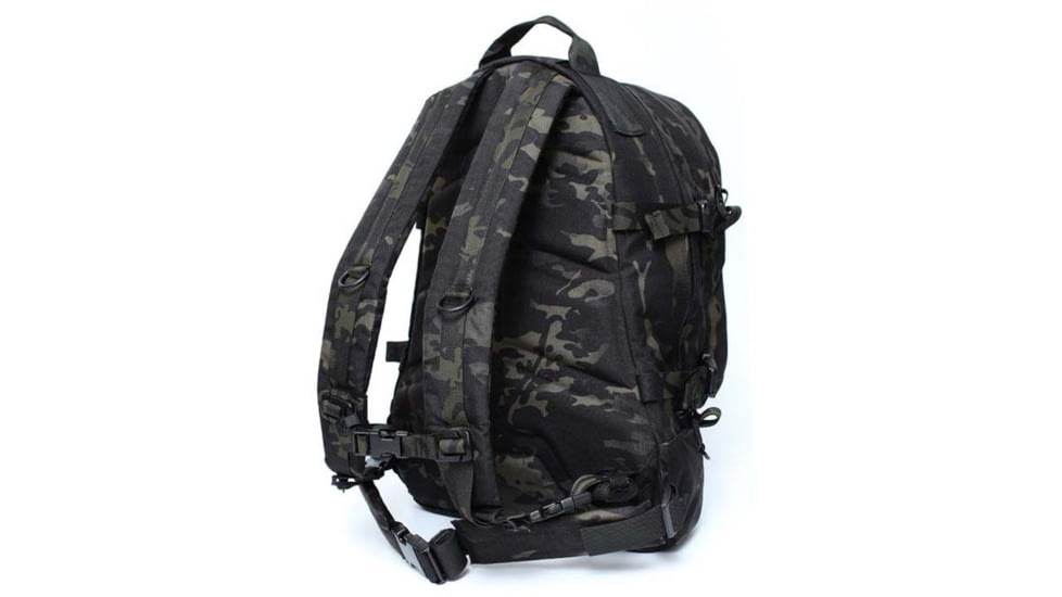 LBT 30L 3Day Pack, V3, Black Multicam, LBT-1476A-V3 BLK MC