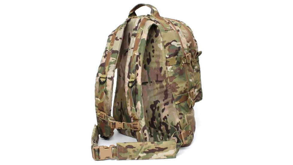 LBT 30L 3Day Pack, V3, Multicam, LBT-1476A-V3 MC