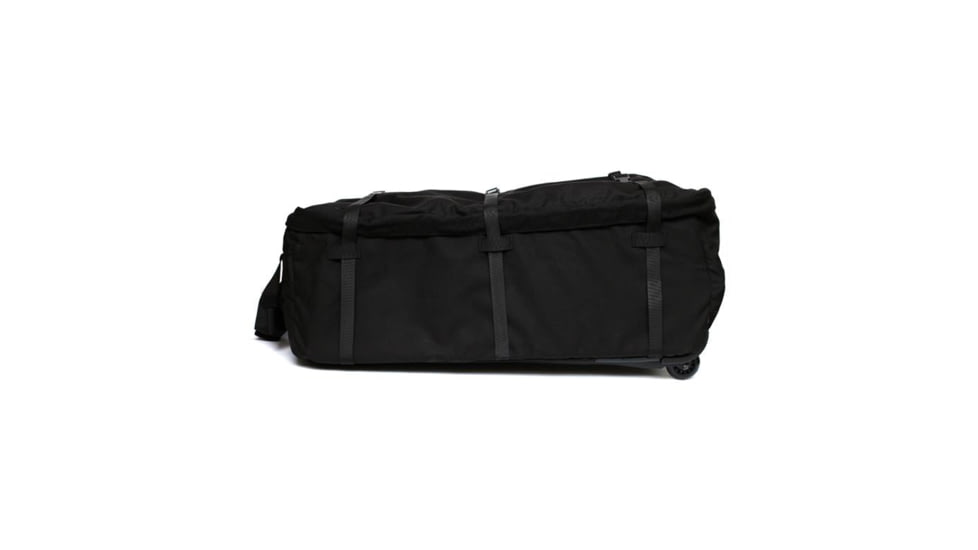 LBT Low-Vis Deployment Bag, Black, Medium, LBT-2466E BLACK