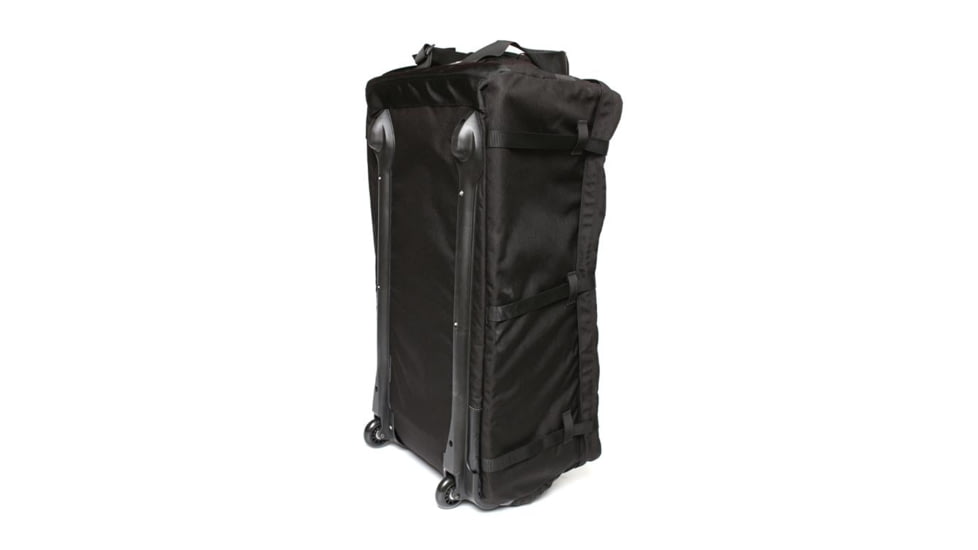 LBT Low-Vis Deployment Bag, Black, Medium, LBT-2466E BLACK