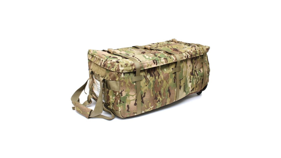 LBT Low-Vis Deployment Bag, MultiCam, Medium, LBT-2466E MULTICAM