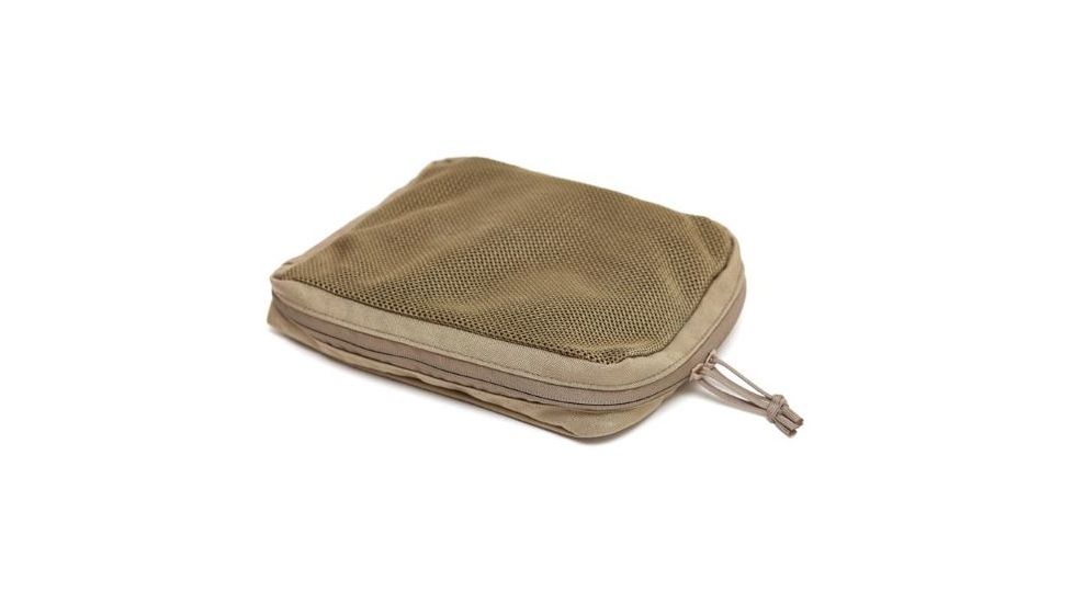 LBX Tactical Large Mesh Pouch, Tan, Large LBX-0026 TAN