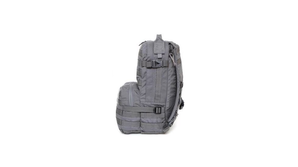 LBX Tactical Lite Load Backpack, Wolf Grey LBX-0064 Wolf Grey