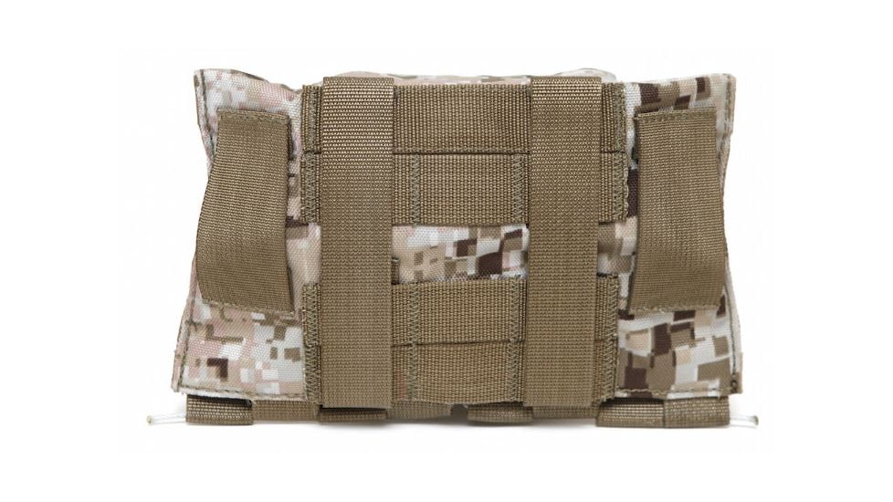 LBX Tactical Med Kit Blow-Out Pouch, Inland Taipan LBX-0065 Inland Taipan
