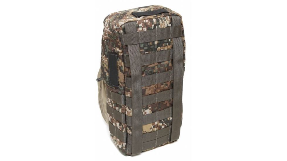 LBX Tactical Mini Modular Assaulters Pack, Caiman LBX-0306 Caiman