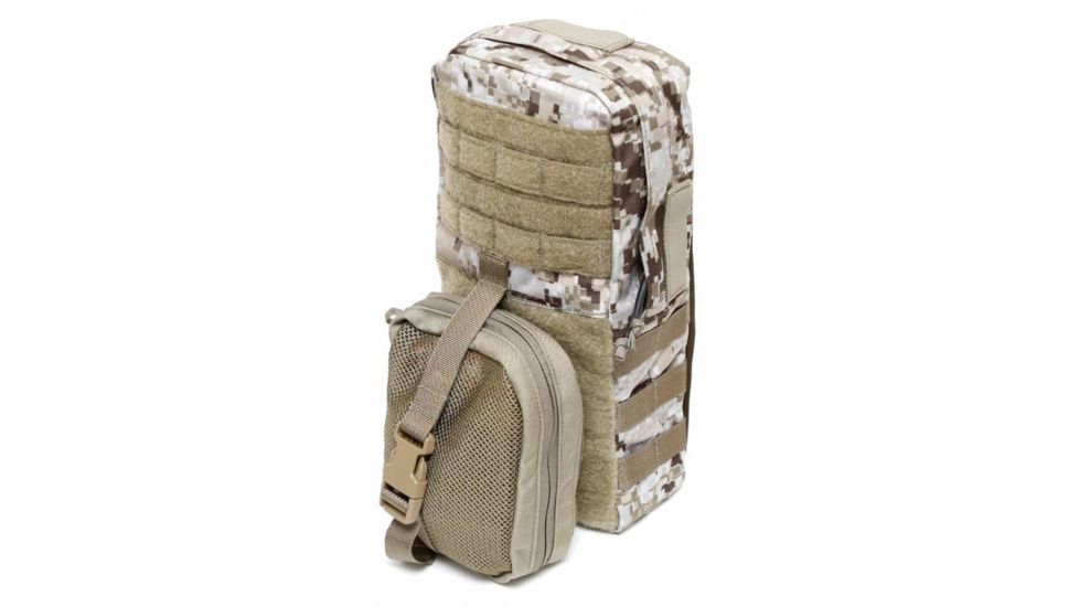 LBX Tactical Mini Modular Assaulters Pack, Inland Taipan LBX-0306 Inland Taipan