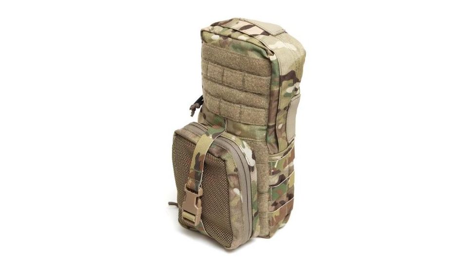 LBX Tactical Mini Modular Assaulters Pack, Multicam LBX-0306 Multicam