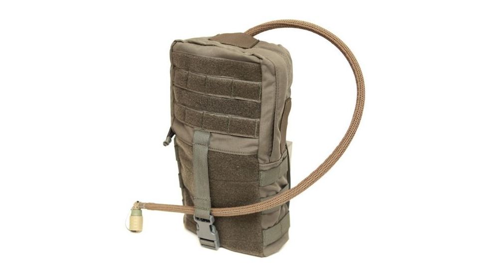 LBX Tactical Mini Modular Assaulters Pack, Ranger Green LBX-0306 Ranger Green