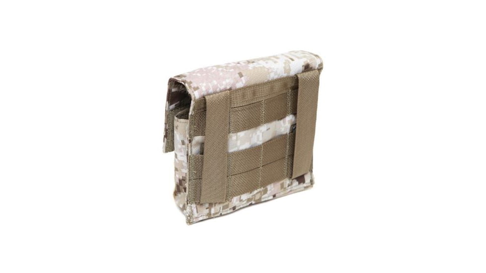 LBX Tactical Modular Admin Pouch, Inland Taipan LBX-0070 Inland Taipan