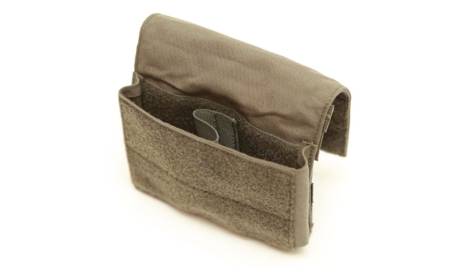 LBX Tactical Modular Admin Pouch, Ranger Green LBX-0070 Ranger Green
