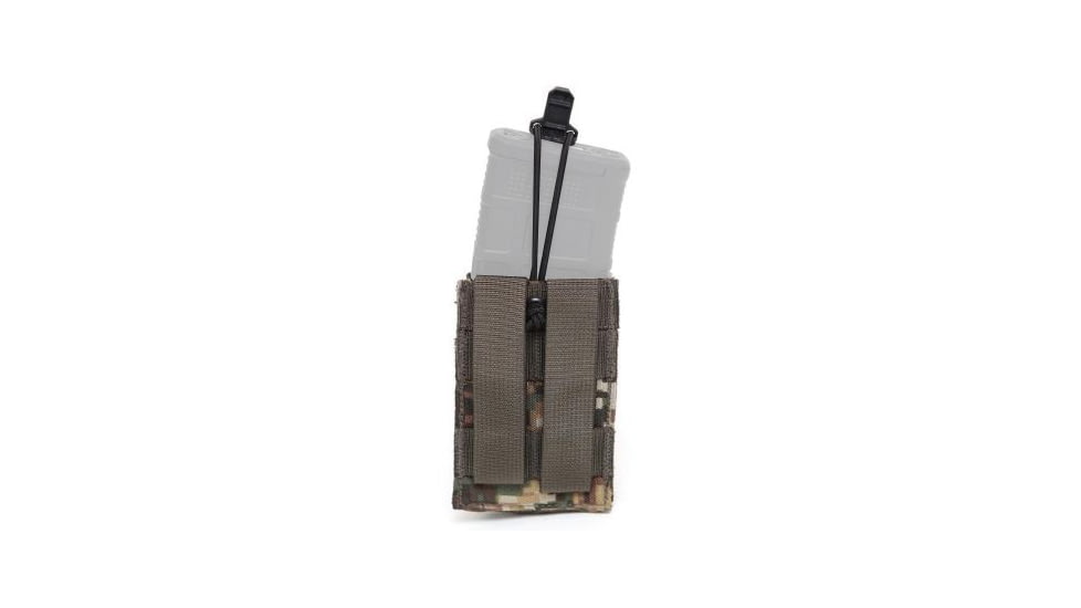 LBX Tactical Modular M4 Mag Pouch, Caiman LBX-0303 Caiman