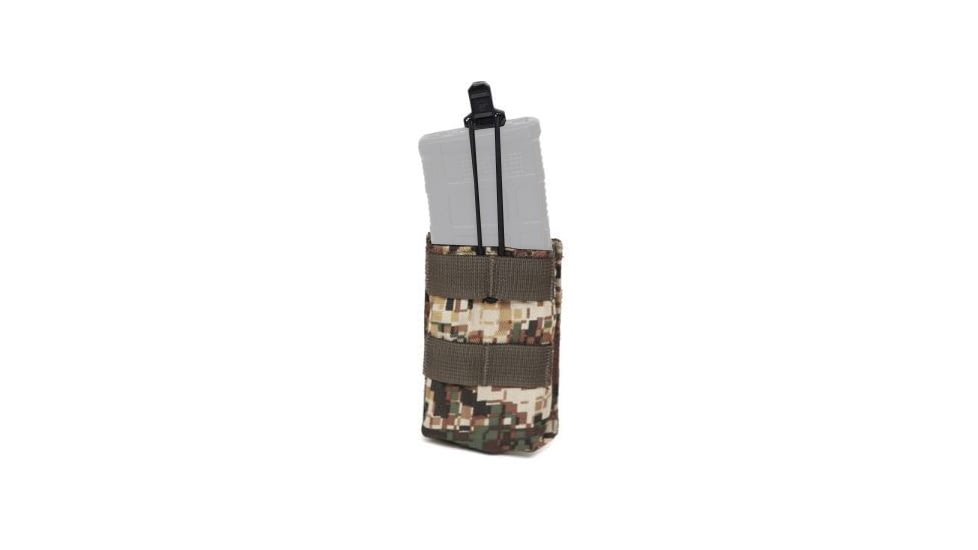 LBX Tactical Modular M4 Mag Pouch, Caiman LBX-0303 Caiman