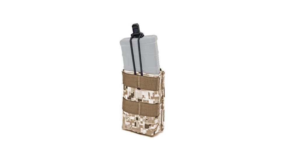 LBX Tactical Modular M4 Mag Pouch, Inland Taipan LBX-0303 Inland Taipan