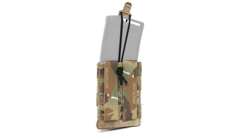 LBX Tactical Modular M4 Mag Pouch, Multicam LBX-0303 Multicam