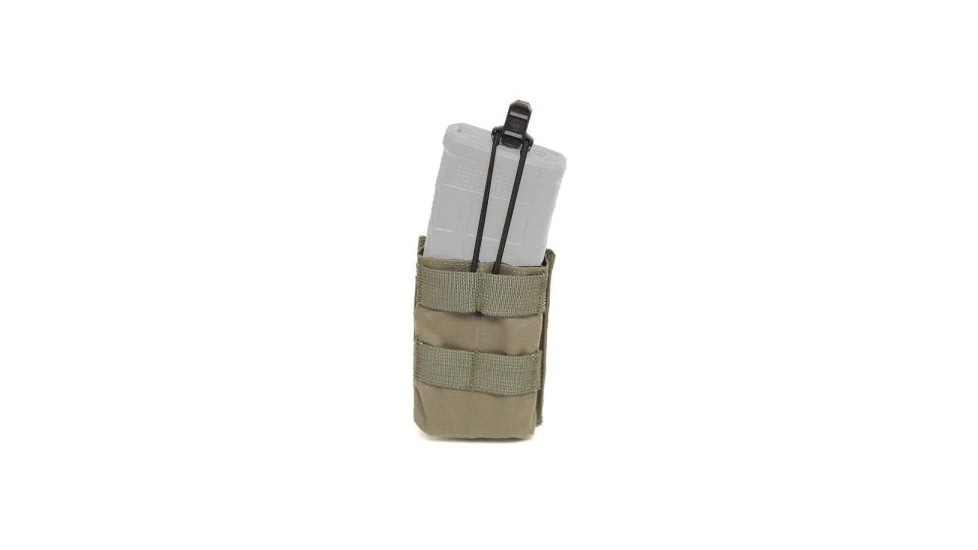 LBX Tactical Modular M4 Mag Pouch, Ranger Green LBX-0303 Ranger Green