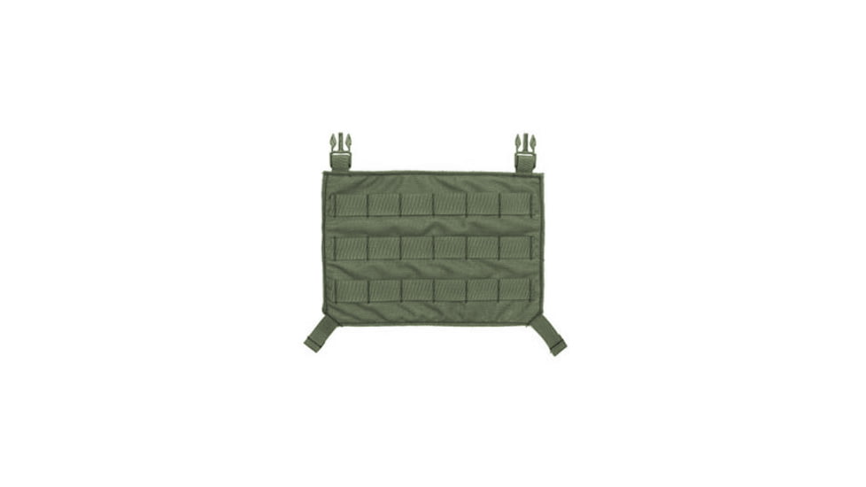 LBX Tactical Modular Panel, Ranger Green LBX-4020A Ranger Green
