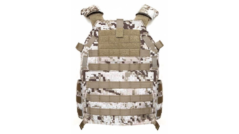 LBX Tactical Modular Plate Carrier, Inland Taipan LBX-0300 Inland Taipan