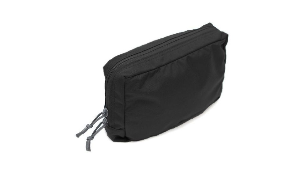 LBX Tactical Pistol Pouch, Black LBX-4001 BLACK