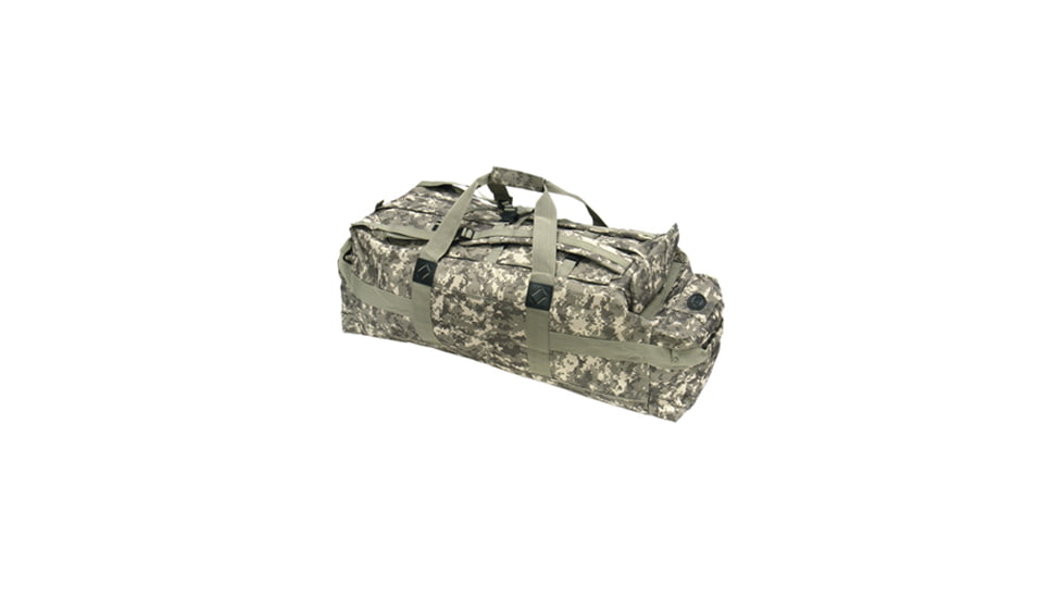 Leapers Ranger Field Bag - Army Digital Camo