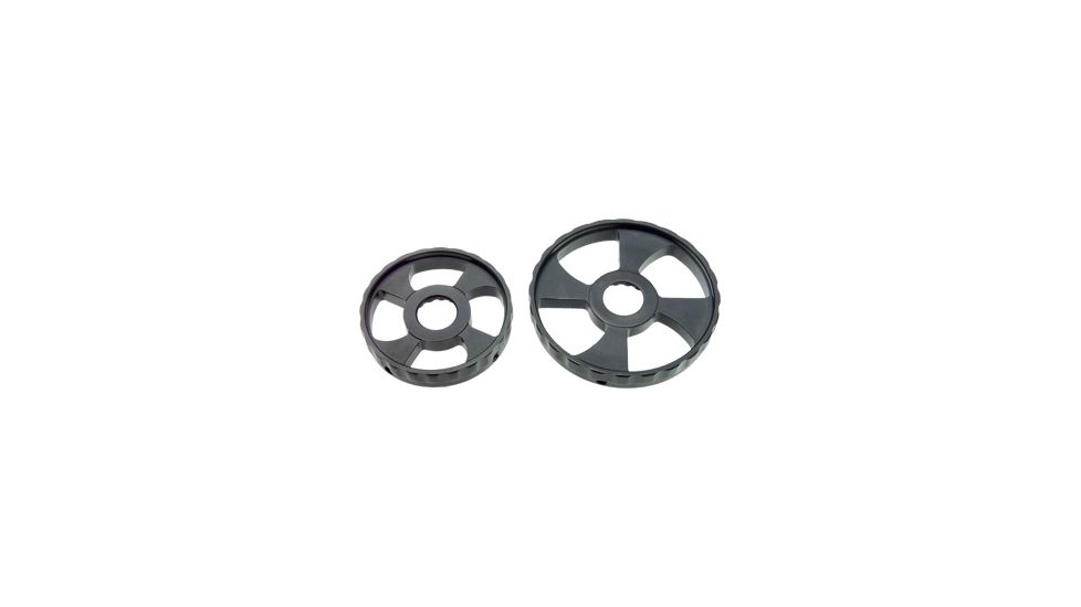 Leapers Full Size SWAT Big Wheel