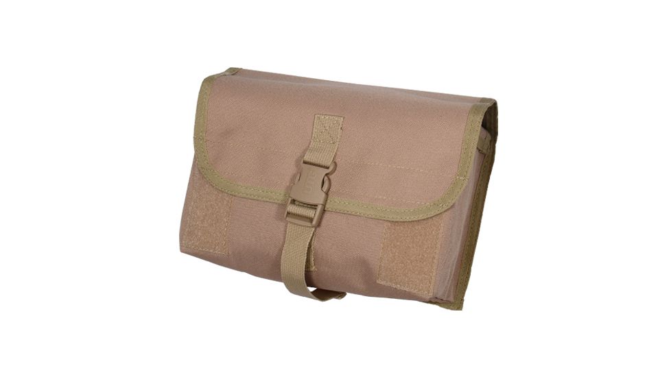 Leapers Gas Mask Bag PVC-M501T