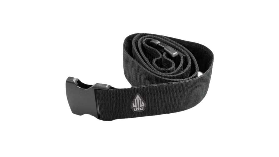 Leapers Heavy Duty Web Belt NYL-ZA950