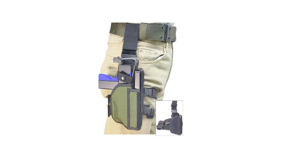 Leapers MAC11 Holster