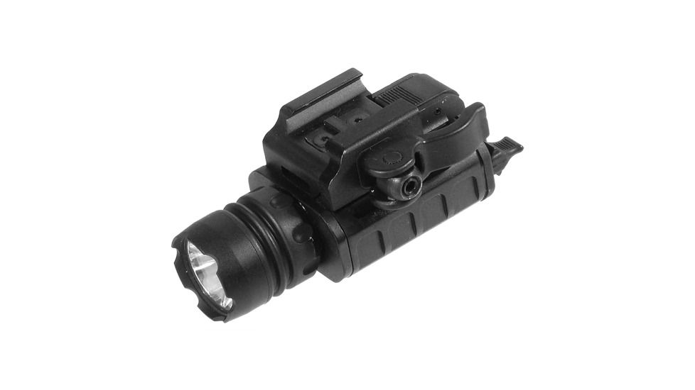 Leapers LT-ELP223Q UTG Pistol Flashlight