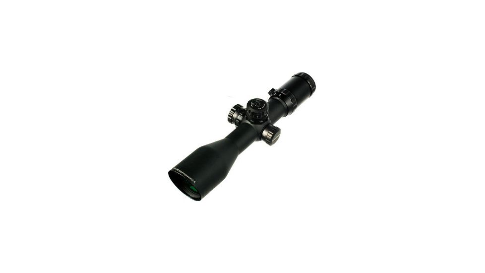 Leapers AccuShot 3-12X44 Rifle Scope SCP3-M3124AOMD-A