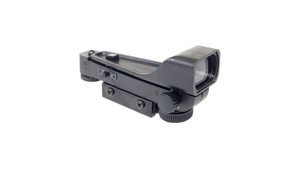 Leapers Universal Quick Aim Electronic Dot Sight