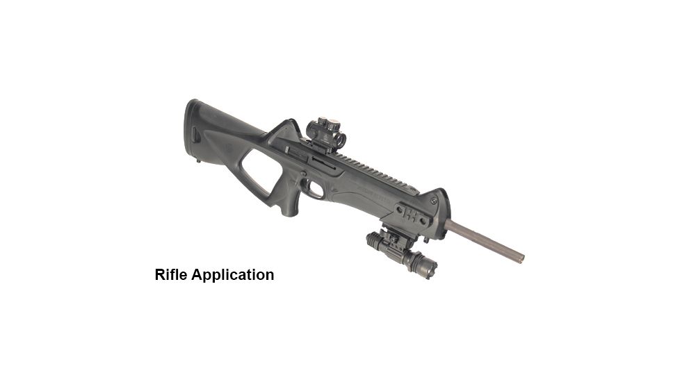 Leapers UTG 2.6in ITA Red/Green Micro Dot Sight with Integral QD Picatinny Mount, SCP-DS3026W