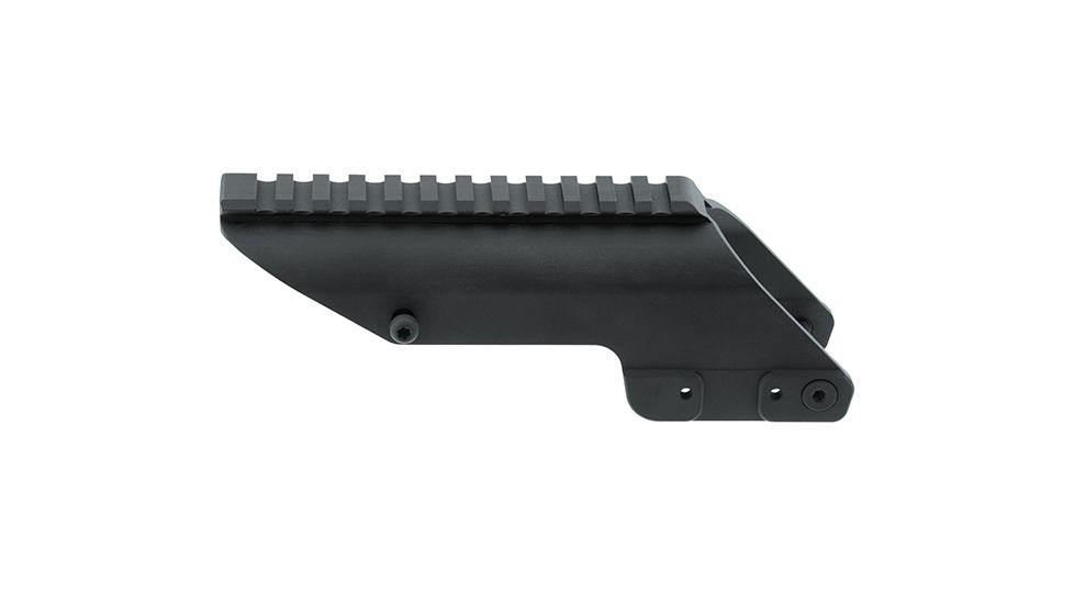 Leapers UTG 590 Optic Mount, 12 Gauge, MT-MB590