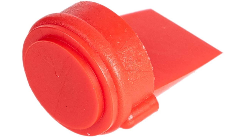 Leapers UTG Model 4/AR15 Receiver Wedge, Black, RB-A005