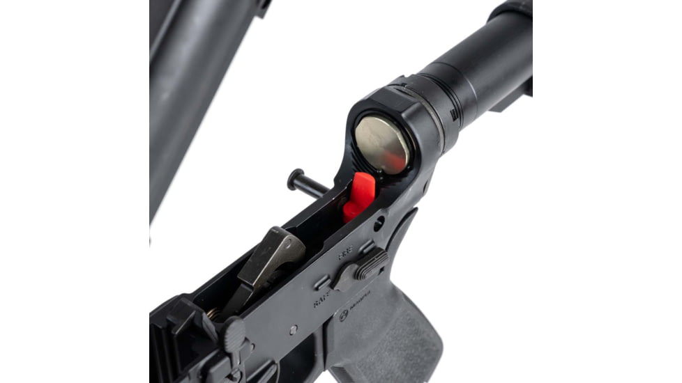 Leapers UTG Model 4/AR15 Receiver Wedge, Black, RB-A005