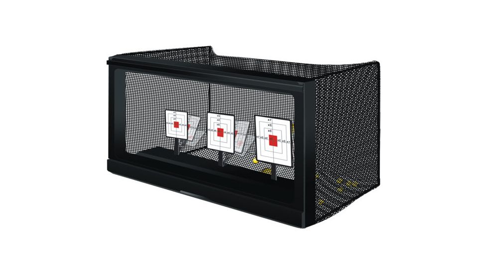 Leapers UTG Sport Auto Reset Target SOFT-T68