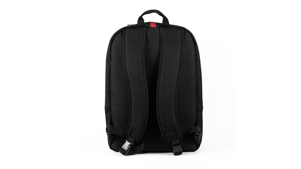 Leatherback Gear Sport One - Daypack, Black, Medium, SPORTBL2