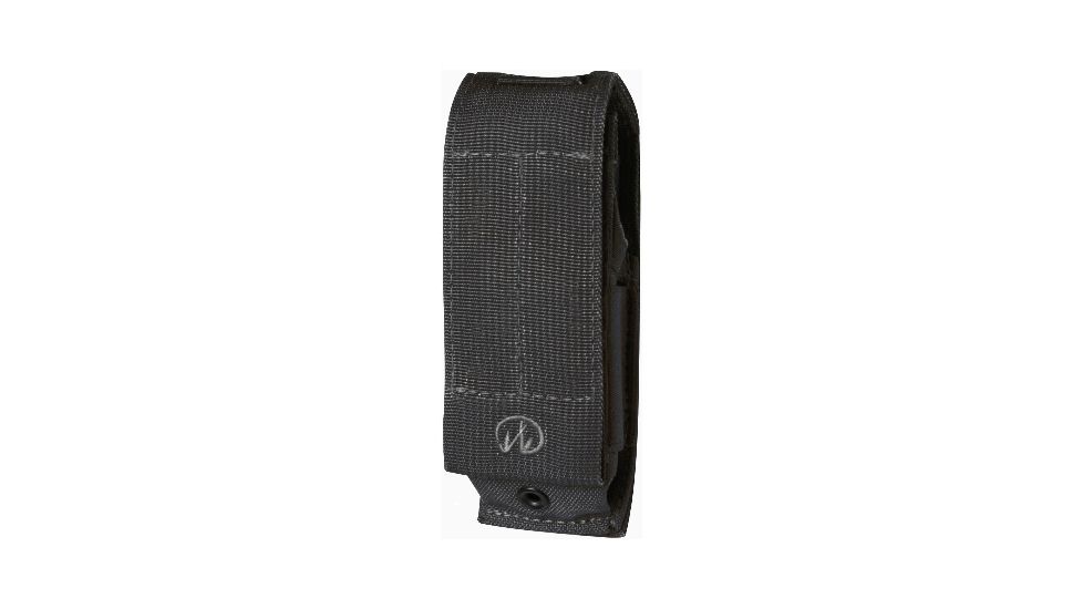 Leatherman Surge Black Oxide Multi Tool, MOLLE Sheath 830278 